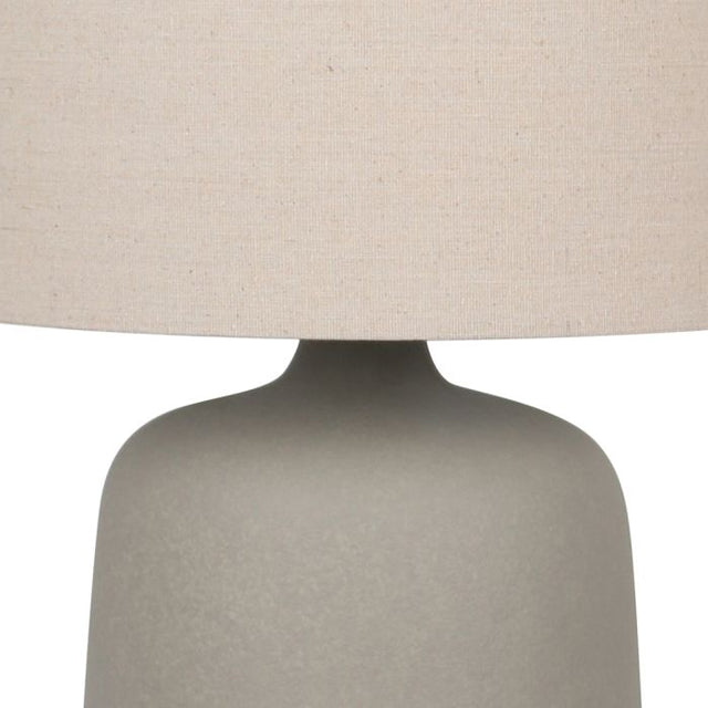Dorian table lamp