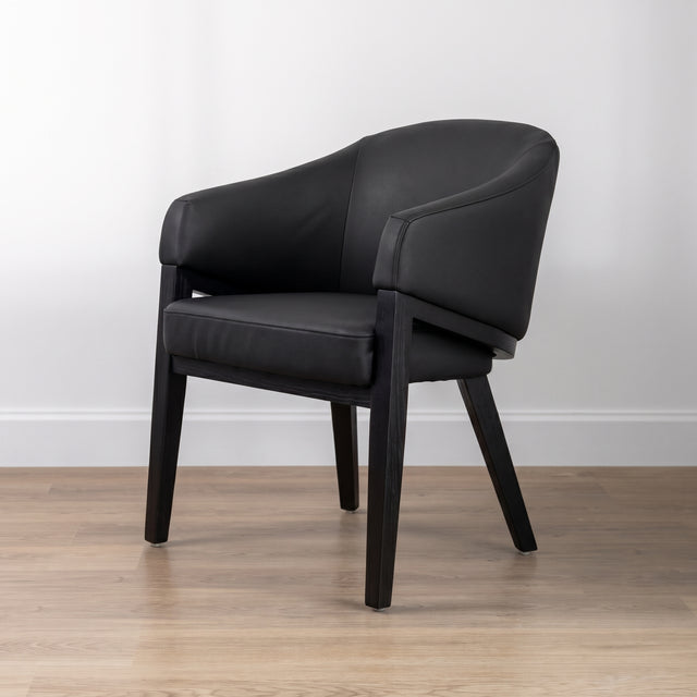 Chaise de cuisine - Morgan