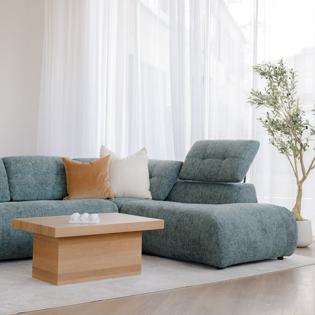 Sectional sofa - Maxima