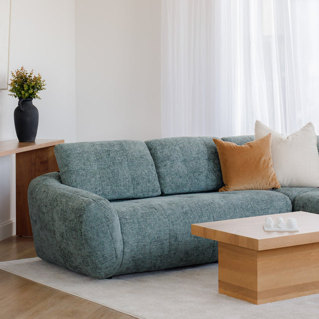 Sectional sofa - Maxima
