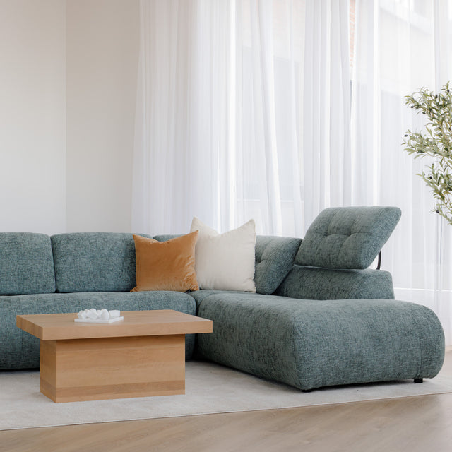 Sectional sofa - Maxima