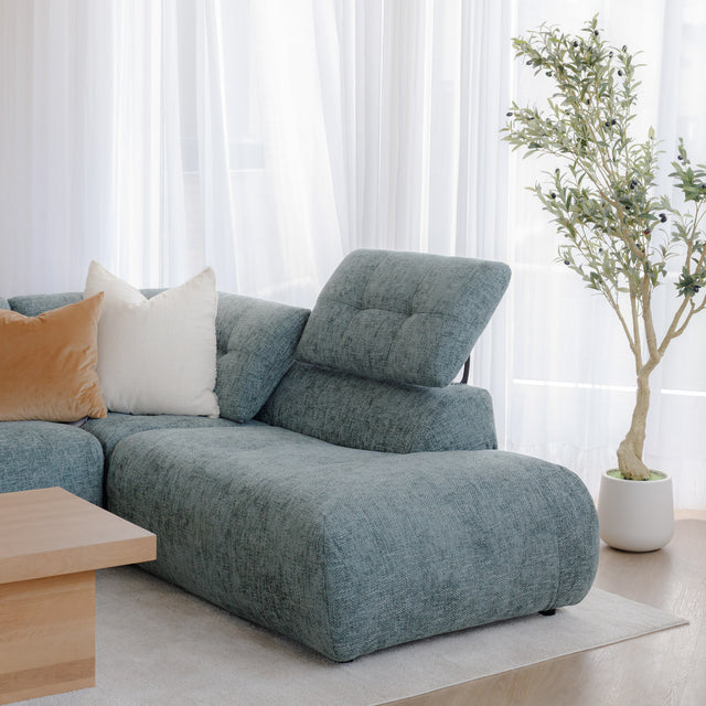 Sectional sofa - Maxima