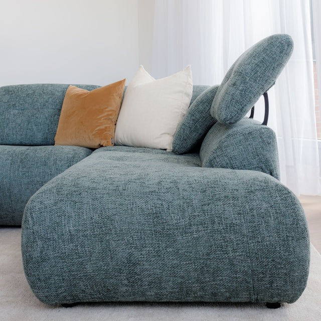 Sectional sofa - Maxima