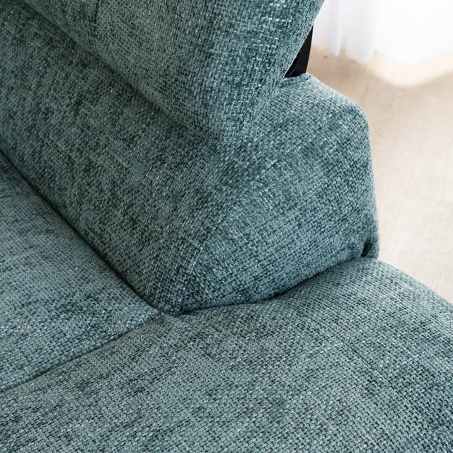 Sectional sofa - Maxima