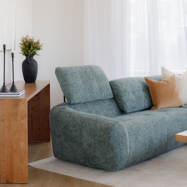 Sectional sofa - Maxima