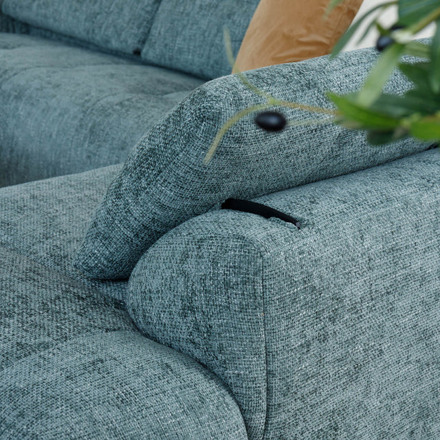 Sectional sofa - Maxima