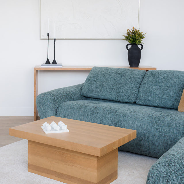 Sectional sofa - Maxima