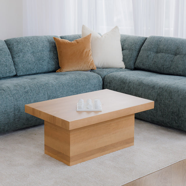 Sectional sofa - Maxima