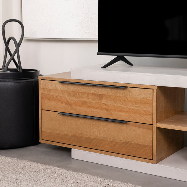 Meuble télé Buxton