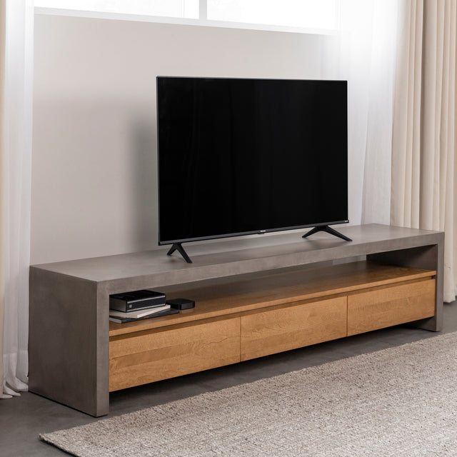 Jakob TV cabinet