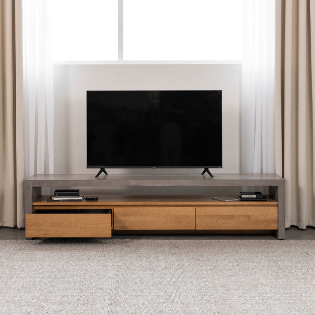 Jakob TV cabinet