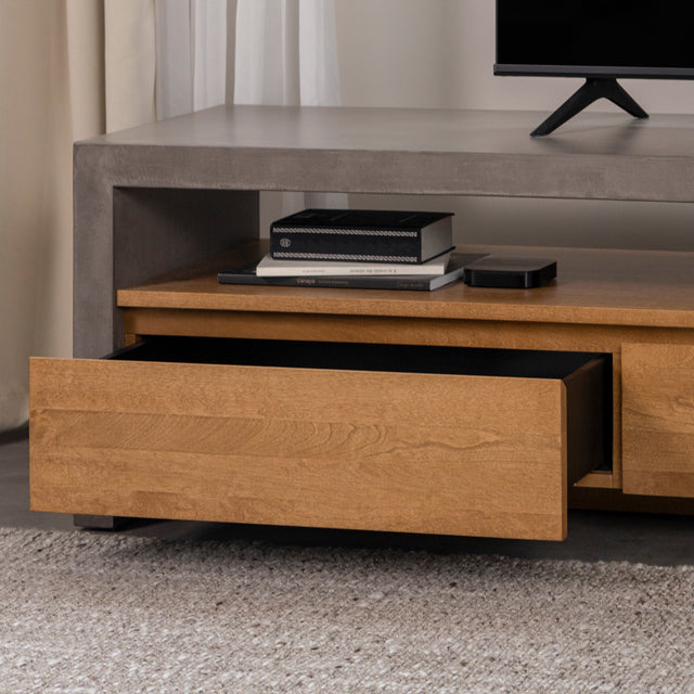 Jakob TV cabinet