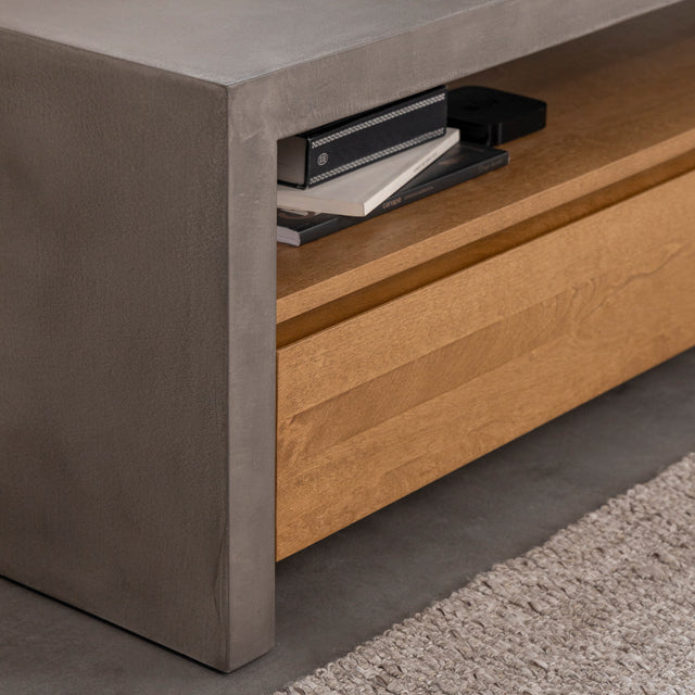 Jakob TV cabinet