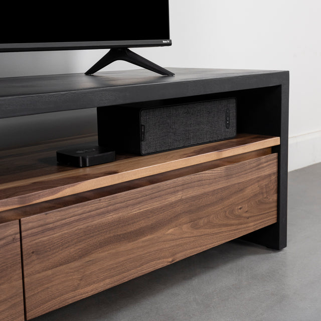 Jakob TV cabinet