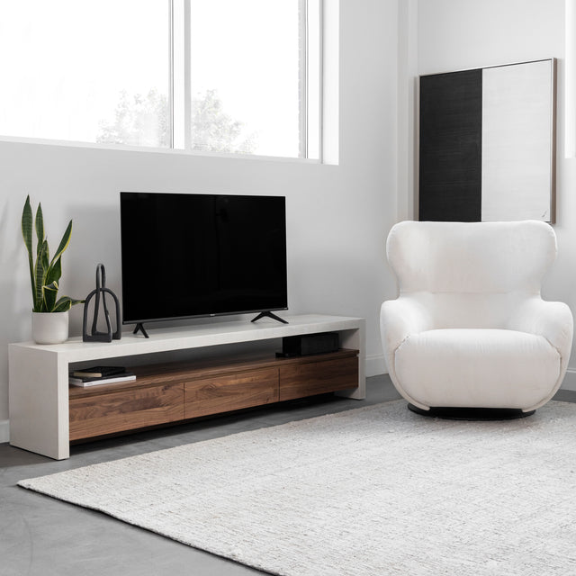 Jakob TV cabinet