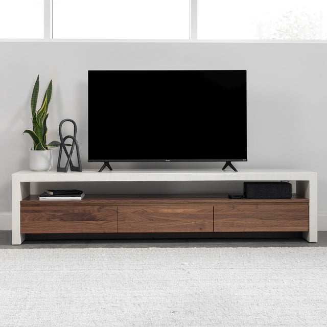 Jakob TV cabinet