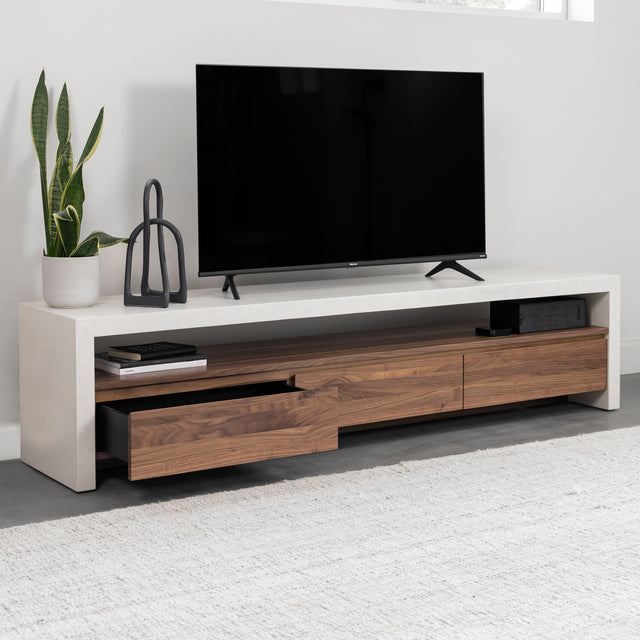 Jakob TV cabinet