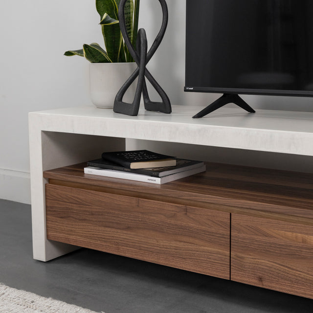 Jakob TV cabinet