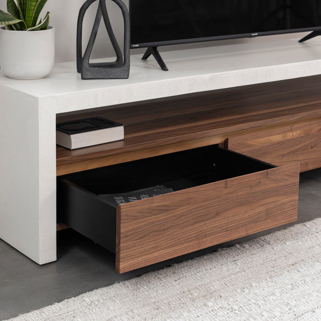 Jakob TV cabinet