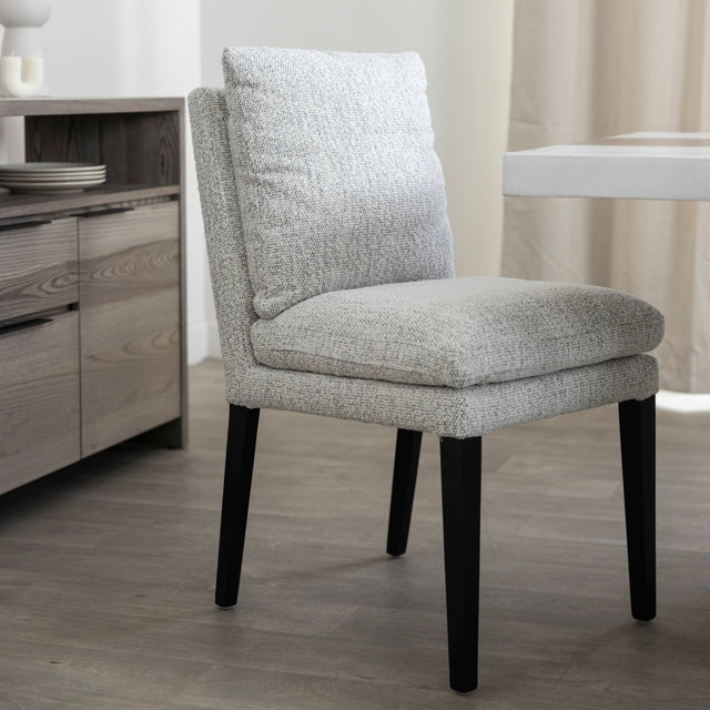 Chaise de cuisine - Monroe