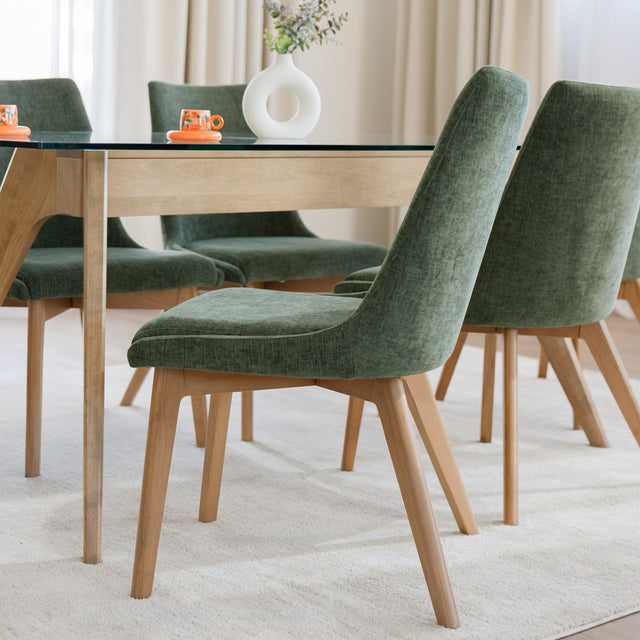 Chaise de cuisine - Morin