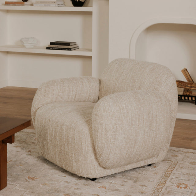 Nelly armchair