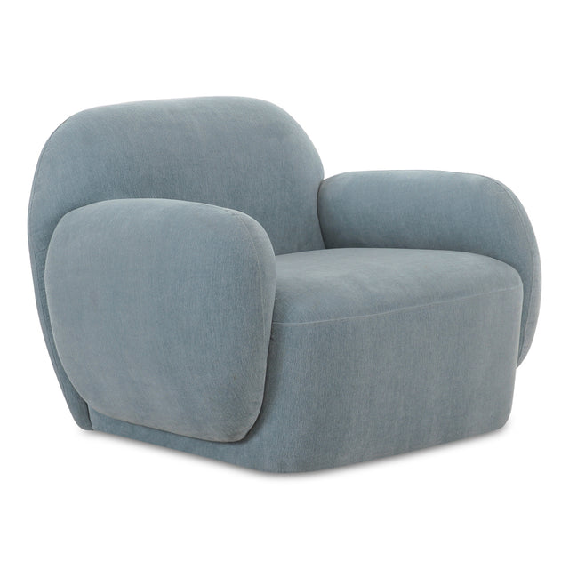 Nelly armchair