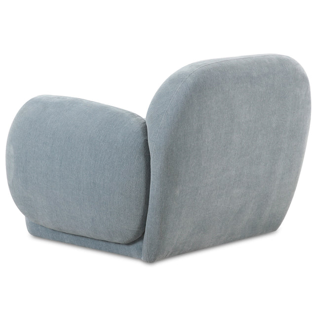 Fauteuil Nelly