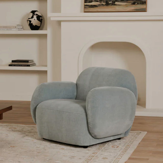 Nelly armchair