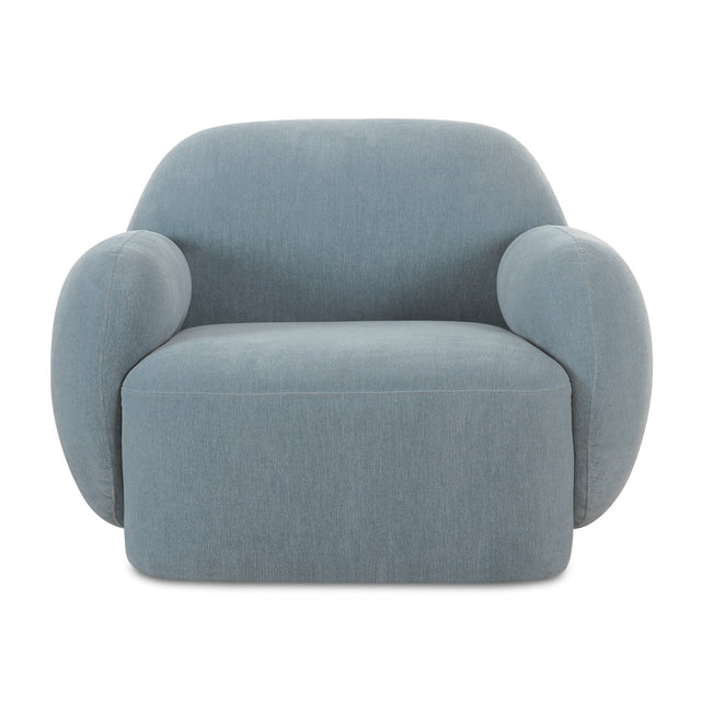 Fauteuil Nelly