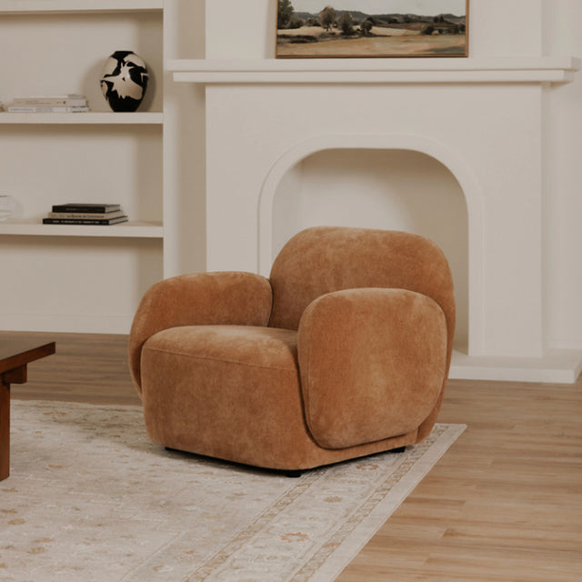 Nelly armchair