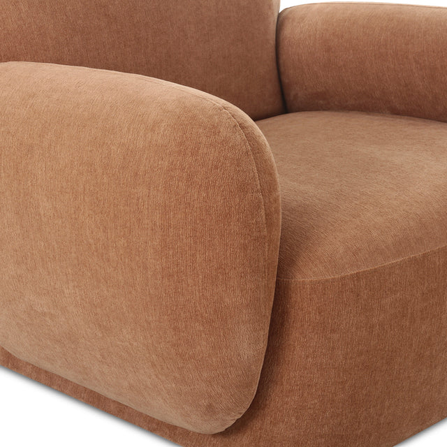 Nelly armchair