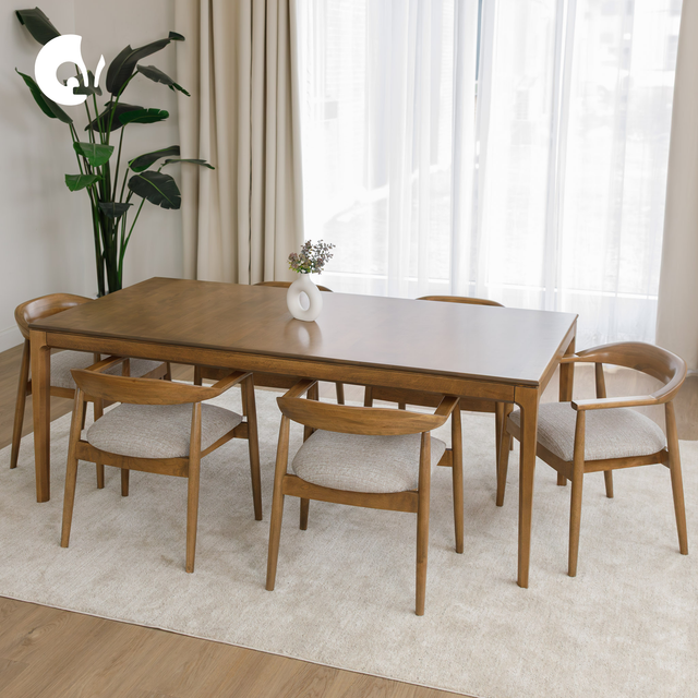 Table de cuisine - Nelson