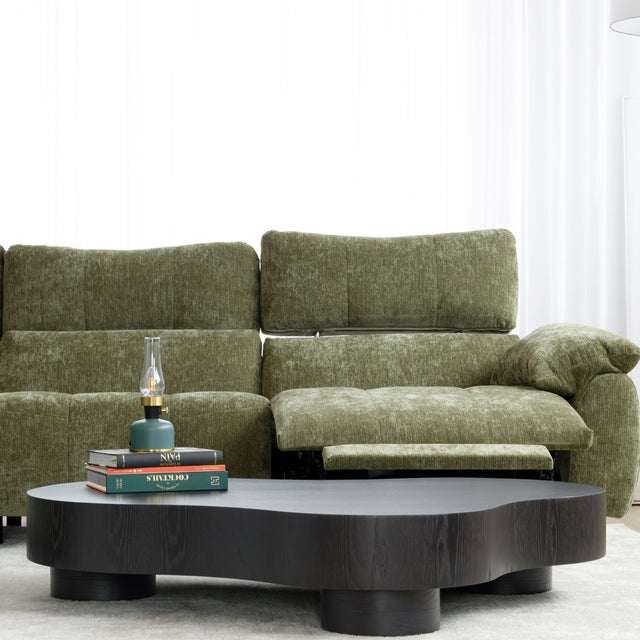 Table basse - Nuage