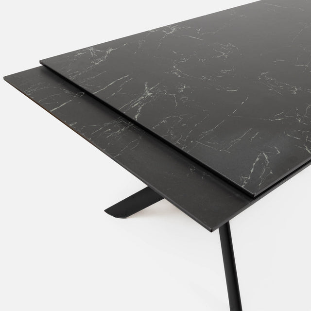 Ceramic dining table - Lachance