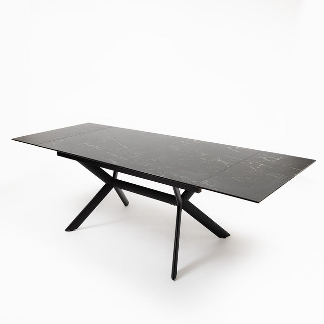 Table de salle à manger en céramique - Lachance