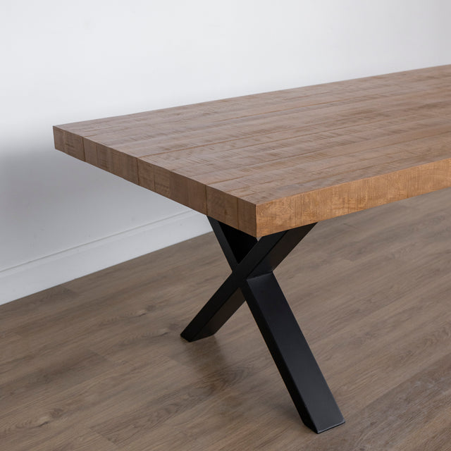 Laviolette table