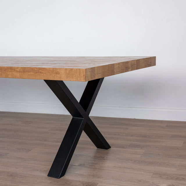 Laviolette table