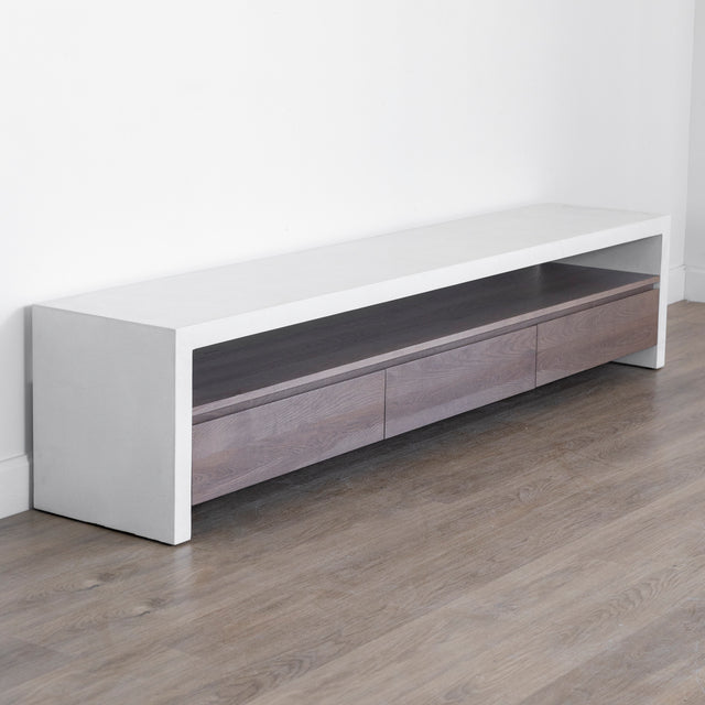 Jakob TV cabinet