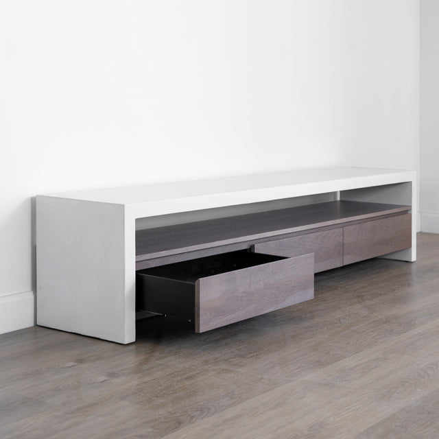 Jakob TV cabinet