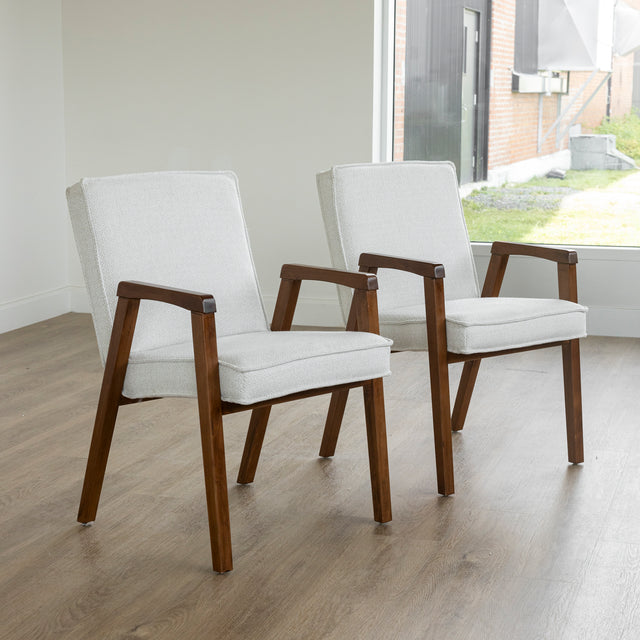 Panama chair set