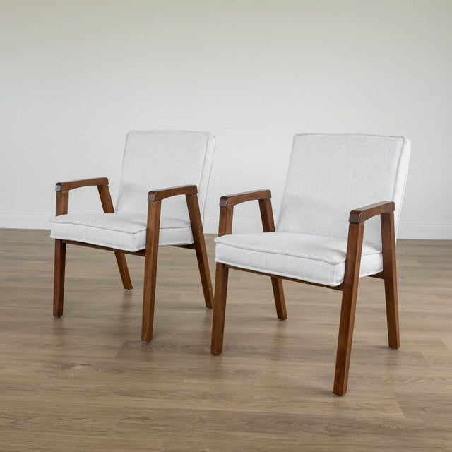 Panama chair set