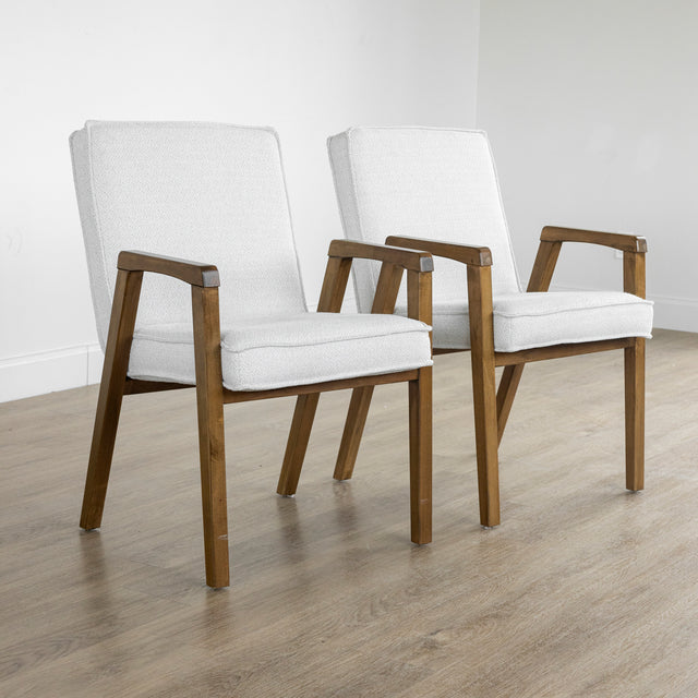 Panama chair set