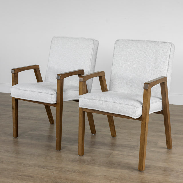 Panama chair set