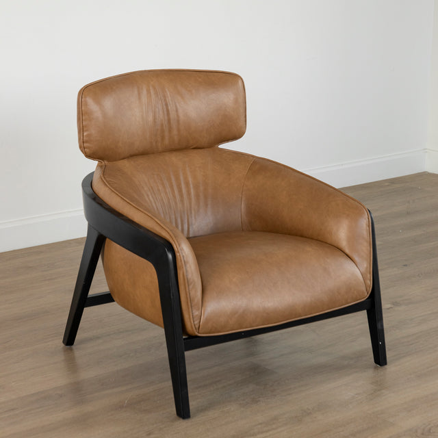 Fauteuil Lucky