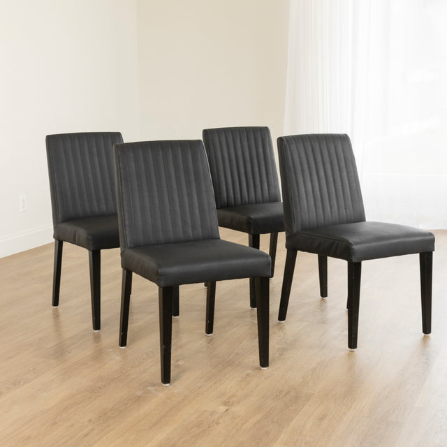 Bloom Chair Set