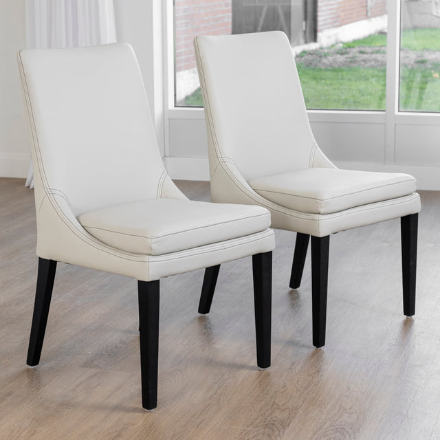 Ensemble de chaises Sinatra