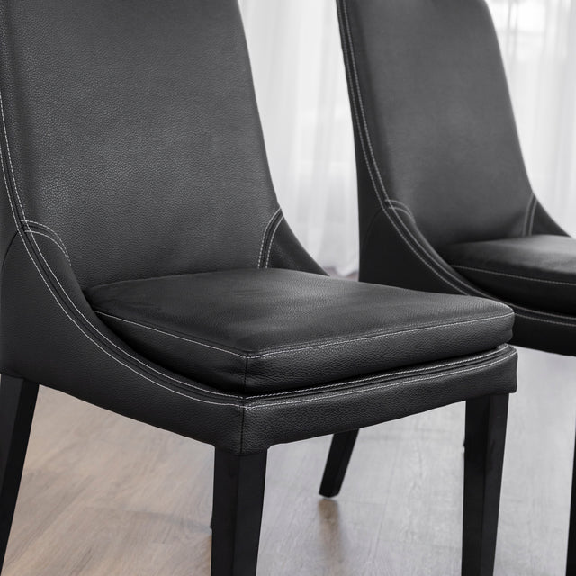 Set of 2 Sinatra chairs