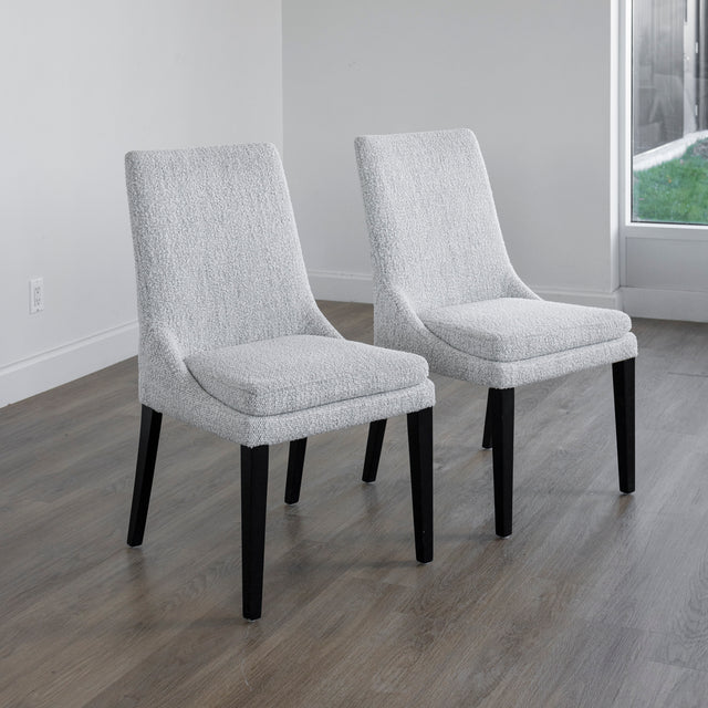 Sinatra chair set