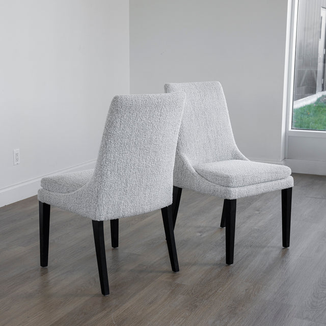 Sinatra chair set